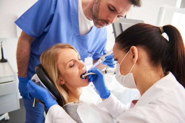 Best Full Mouth Reconstruction  in Laurel, MD
