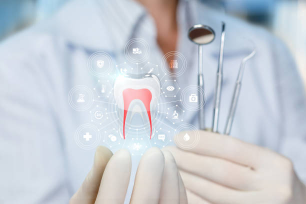 Full Mouth Reconstruction in Laurel, MD
