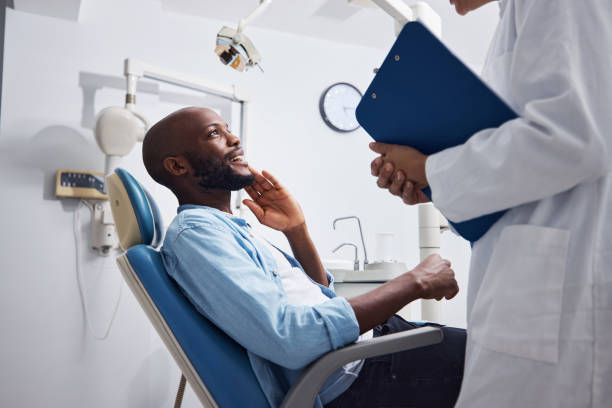 Professional Dental Services in Laurel, MD