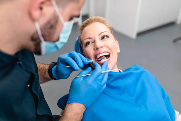 Advanced Technology for Better Dental Care in Laurel, MD