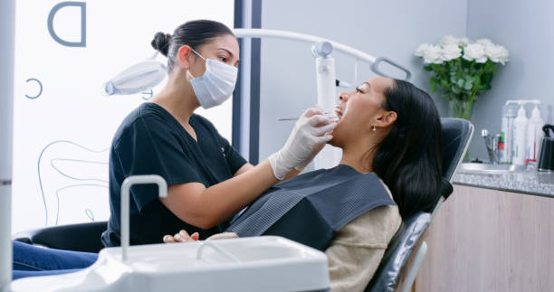 Best Dental Fillings (Composite and Amalgam)  in Laurel, MD
