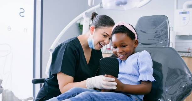 Best Sedation Dentistry  in Laurel, MD