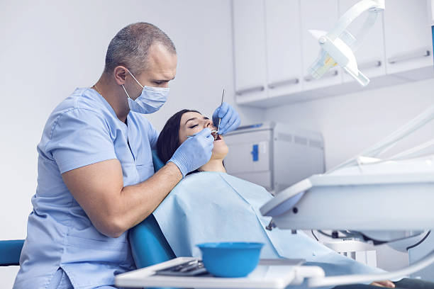 Best Dental Inlays and Onlays  in Laurel, MD
