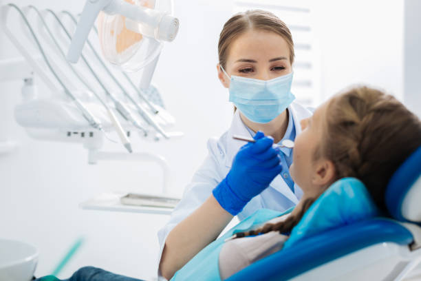 Best General Dentistry  in Laurel, MD